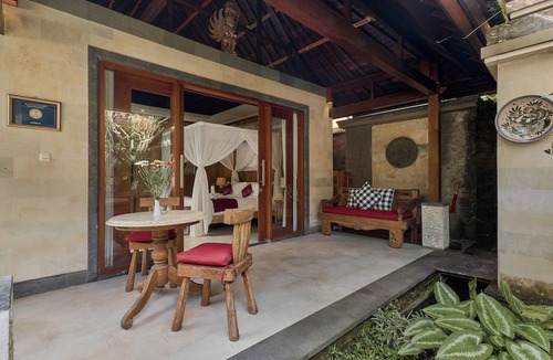 Kedewatan Villa | Buana Tirta Ubud Villa