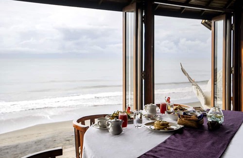 Keramas Villa | Desa Swan Villas & SPA