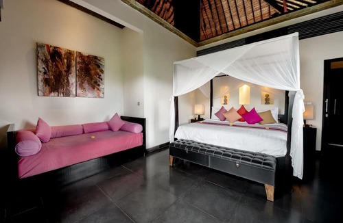 Keliki Villa | Villa Rumah Lotus