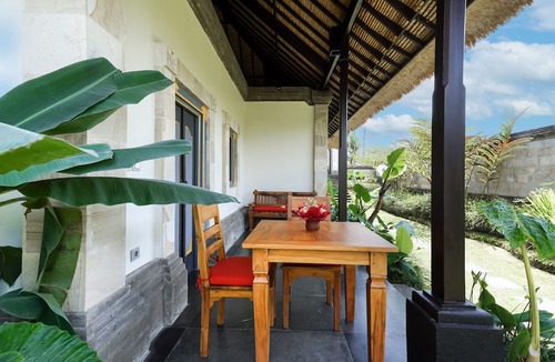 Keliki Villa | Villa Rumah Lotus