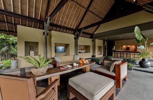 Keliki Villa | Villa Kelusa Ubud