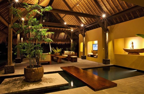 Keliki Villa | Villa Kelusa Ubud