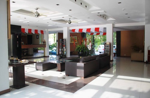 Raya Kuta Apartment | Luxurious one bedroom apartment at Umalas Residence - Seminyak