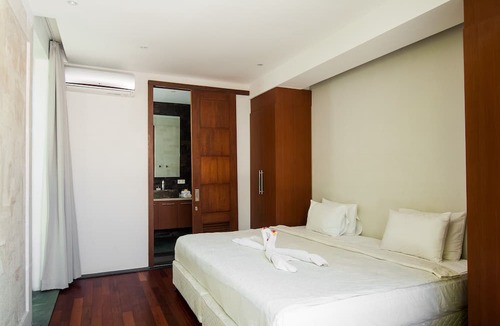 Petitenget Villa | Bali Holiday Villas - La Mer with private pool