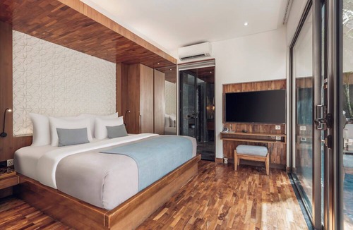 Batubelig Villa | Ayona Villa Seminyak by Ini Vie Hospitality