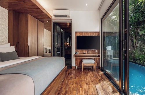 Batubelig Villa | Ayona Villa Seminyak by Ini Vie Hospitality