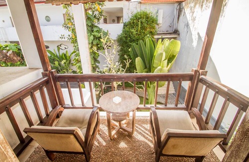 Umalas Hotel | Abian Biu Mansion