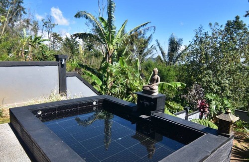 Wanagiri Villa | Wanagiri Cosmic Nature Villa