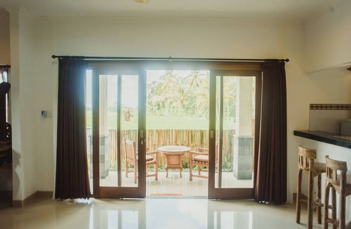 Peliatan Villa | Bhuana Shanti Ubud