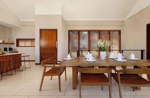 Kampial Villa | Kampi Villas Nusa Dua