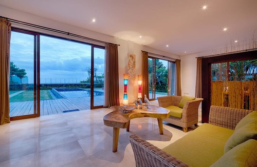 Keramas Villa | Keramas Villa by Sanga Sanga Hospitality