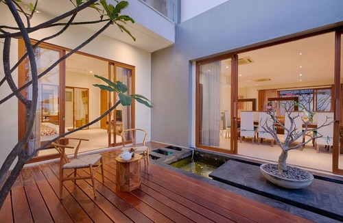 Keramas Villa | Keramas Villa by Sanga Sanga Hospitality