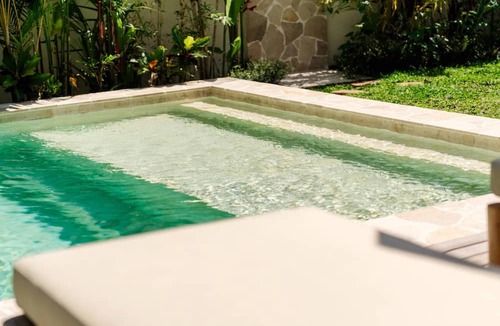 Purwakerti Villa | Villa Svara - 4BR Villa w/Panoramic Ocean Views