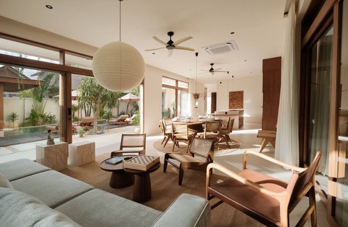 Sanur Kauh Villa | Manu Villas