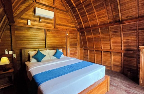 Penebel Villa | Pondok Bali Jatiluwih eco Living