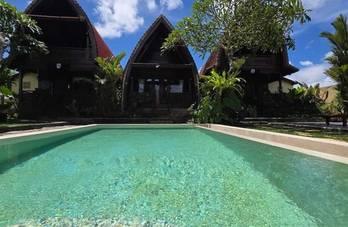Mengwi Villa | DeRia Villa & Spa by Adyatma Hospitality