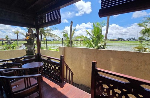 Mengwi Villa | DeRia Villa & Spa by Adyatma Hospitality