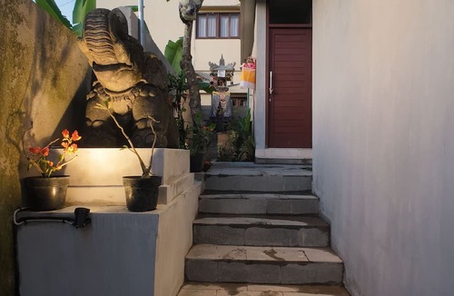 Peliatan Villa | Arena Villa Ubud