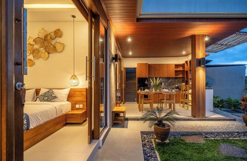 Peliatan Villa | Temuku Jati Private Villa