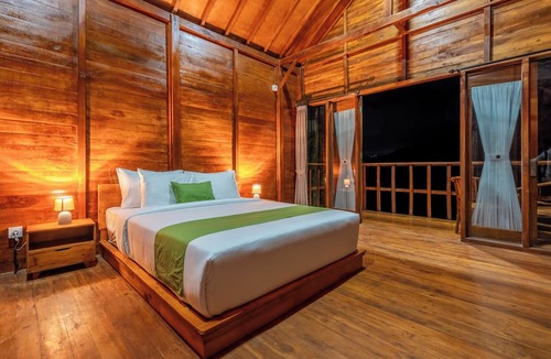 Sidemen Villa | Ngetis Sidemen Villa & Retreat