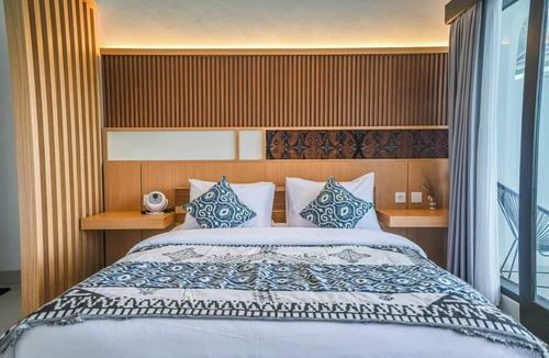 Songan Cottage | Da Vici Batur Villa & Restaurant