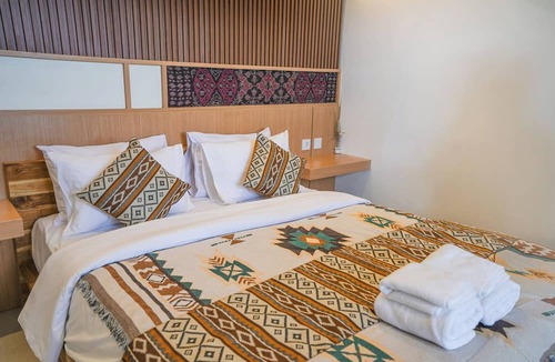 Songan Cottage | Da Vici Batur Villa & Restaurant