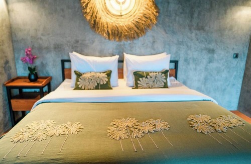 Songan Villa | Maisaba Kintamani Cabin and Bistro