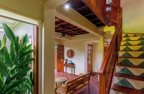 Keramas Villa | Umah Dedari