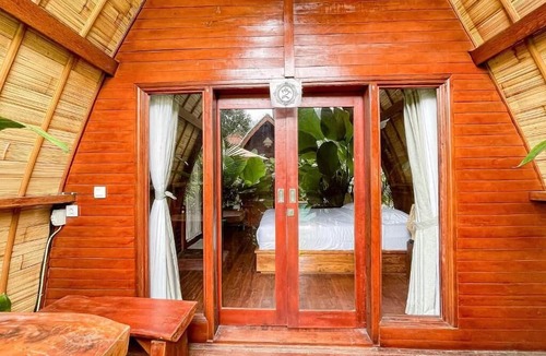 Songan Villa | The Caldera Villas Kintamani