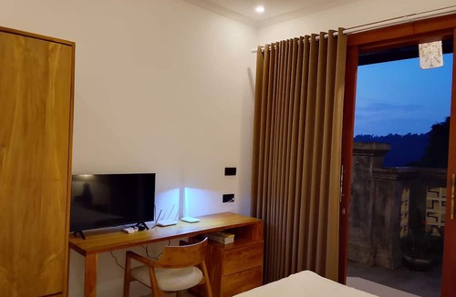 Banjartegehe Villa | Awan Cita Villa Munduk