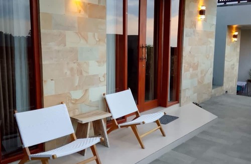 Banjartegehe Villa | Awan Cita Villa Munduk