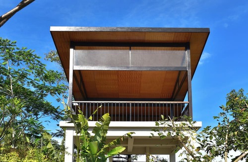 Wanagiri Villa | ALTA VISTA BALI MOUNTAIN VILLAS