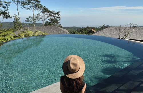 Wanagiri Villa | ALTA VISTA BALI MOUNTAIN VILLAS