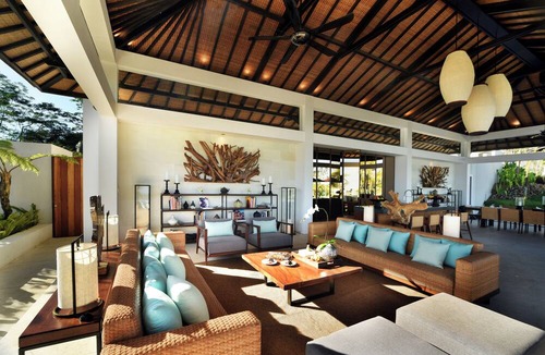 Wanagiri Villa | ALTA VISTA BALI MOUNTAIN VILLAS