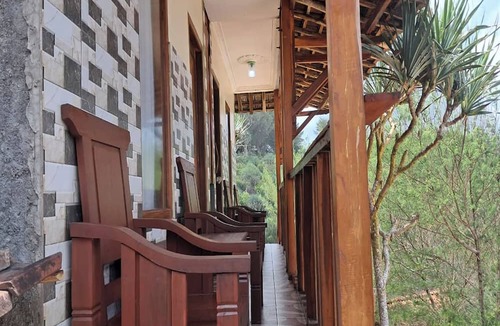 Wonosari Villa | Villa Happy Family