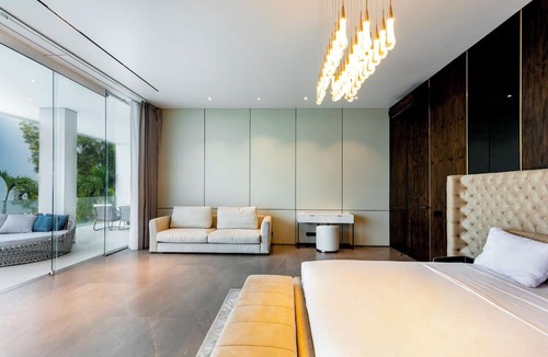 Ungasan Apartment | Sky Star Uluwatu