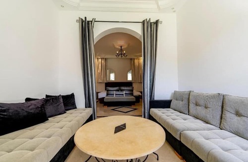 Bir Bou Rekba Apartment | Le Domaine Du Soleil Resort