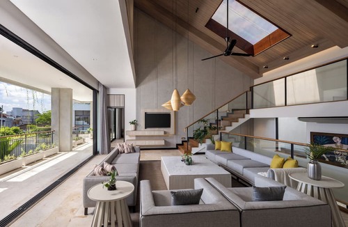 Petitenget Villa | Astamaya Signature Villas