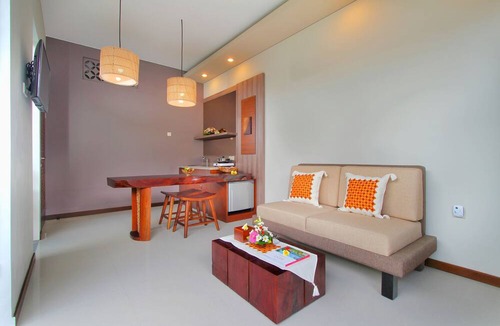 Kerobokan Villa | Maharaja Villas Seminyak by Humus Hospitality