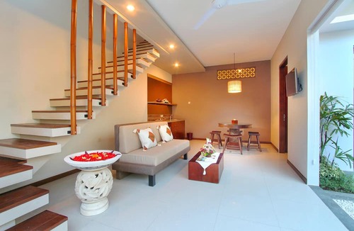 Kerobokan Villa | Maharaja Villas Seminyak by Humus Hospitality