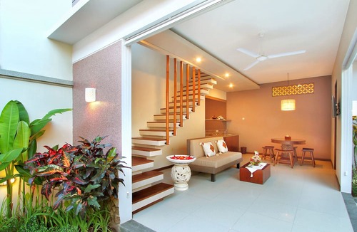 Kerobokan Villa | Maharaja Villas Seminyak by Humus Hospitality