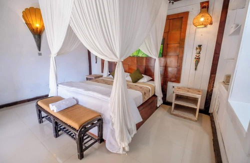 Abang Villa | Maha Villa 1 Kertha Mandala