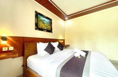 Penida Island Villa | The Lebah Kelingking Villa