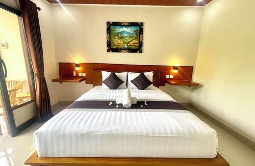Penida Island Villa | The Lebah Kelingking Villa