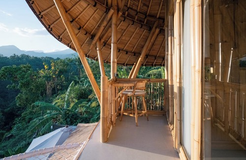 Sukasada Villa | Damuh Alam