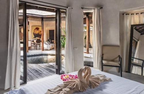 Kerobokan House | Sandi Kala Villas - Two-Bedroom Villa