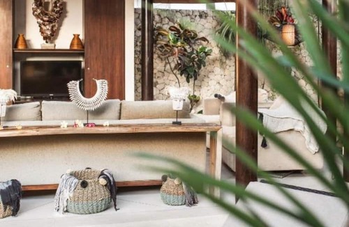 Kerobokan House | Sandi Kala Villas - Two-Bedroom Villa