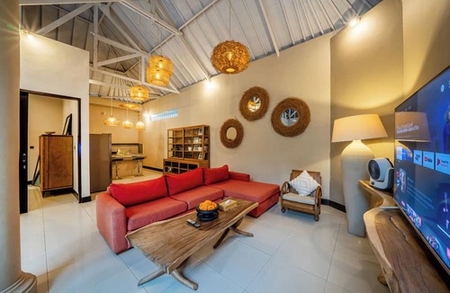Sunset Road Villa | Villa Aditya Seminyak
