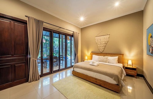 Sunset Road Villa | Villa Aditya Seminyak