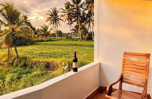 Singakerta Villa | dParis Villas Ubud